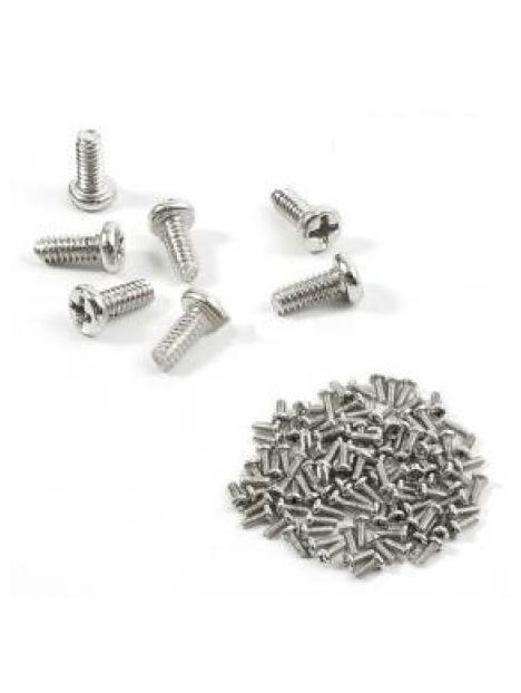 Samsung Galaxy S2 i9100 screw set 200 pcs