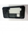 Sony Xperia E1 Dual D2004 carcasa trasera negro premium
