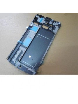 Samsung Galaxy Note 4 SM-N910F marco frontal  premium