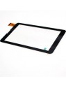 Pantalla táctil repuesto Tablet china 7" Modelo 43