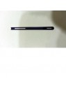 Sony Xperia Z L36H Embellecedor lateral lila premium