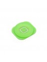 iPhone 5C botón home verde