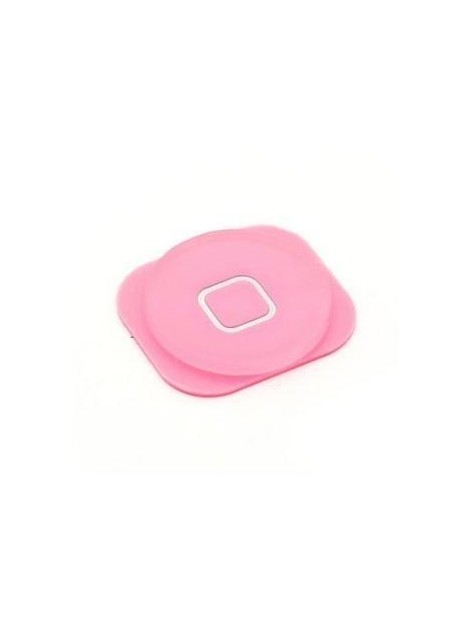 iPhone 5C botón home rosa
