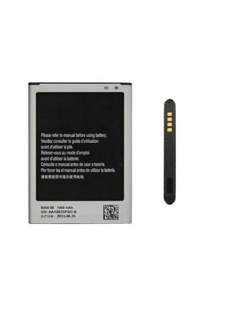 Bateria Premium Samsung EB-B500BE Galaxy S4 Mini i9195 i919