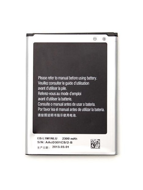 Batería Premium Samsung i8750 ATIV S Windows Phone EB-L1M1N