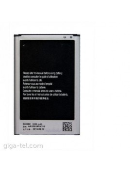 Batería Premium Samsung N9005 EB-B800BE Note 3