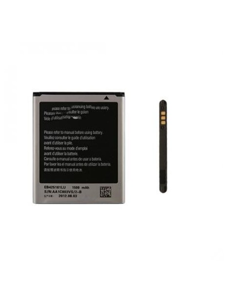 Batería premium Samsung EB425161LU GH43-03879A