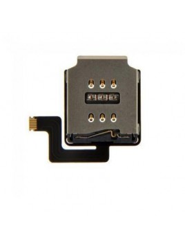 iPad Air 5ªGeneración iPad 2017 A1475 A1476 A1823 iPad 2018 A1893 A1954 flex lector sim premium