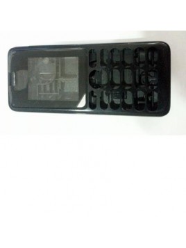 Nokia lumia 108 carcasa frontal y trasera