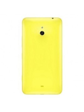 Nokia LUmia 1320 tapa batería amarillo