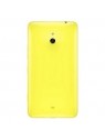 Nokia LUmia 1320 tapa batería amarillo