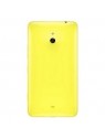 Nokia LUmia 1320 tapa batería amarillo