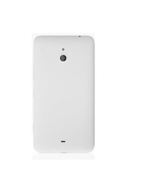 Nokia Lumia 1320 tapa batería  blanco