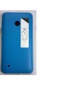 Nokia Lumia 530 tapa batería azul