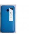 Nokia Lumia 530 tapa batería azul