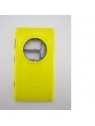 Nokia Lumia 1020 tapa batería amarillo
