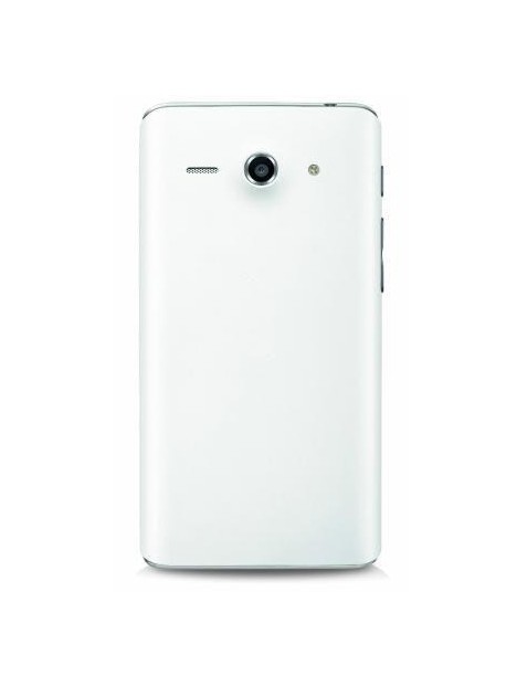 Huawei Ascend Y530 tapa batería blanco