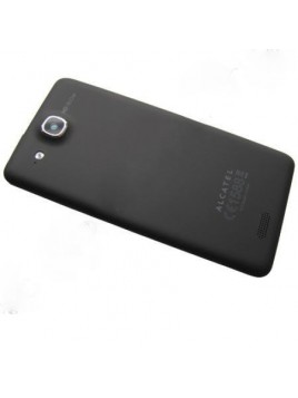 Alcatel One Touch Idol Ultra 6033 Diab tapa batería negro