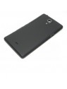 Sony Xperia T LT30 tapa batería negro