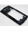 Sony Ericsson Xperia Play R800 neo mt25 carcasa trasera negr