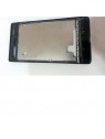 Sony Ericsson Xperia Miro ST23I marco frontal negro