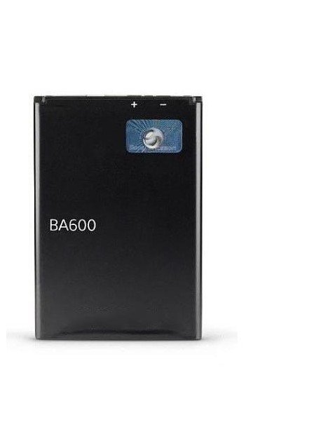 Batería Premium Sony BA600 Xperia U ST25i