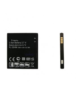 Batería premium LG P990 Optimus P920 FL-53HN