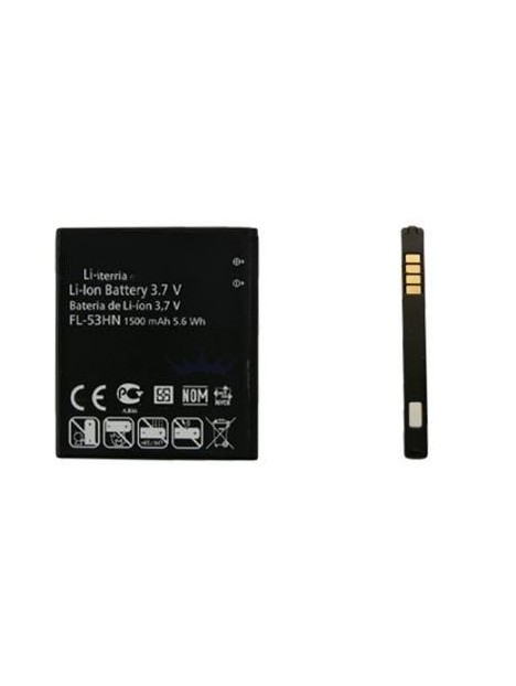 Batería premium LG P990 Optimus P920 FL-53HN