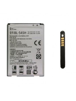 Batería Premium LG BL-54SH D405 L90 D722 G3 Mini D331 L Bel