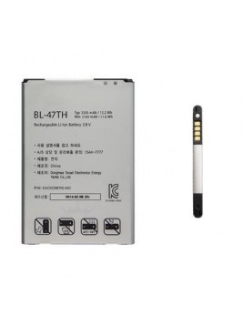 Batería Premium LG BL-47TH Optimus G Pro 2 F350 F350S D837