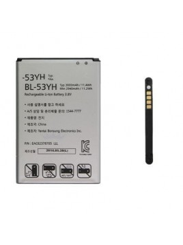 Batería Premium LG BL-53YH D855 G3