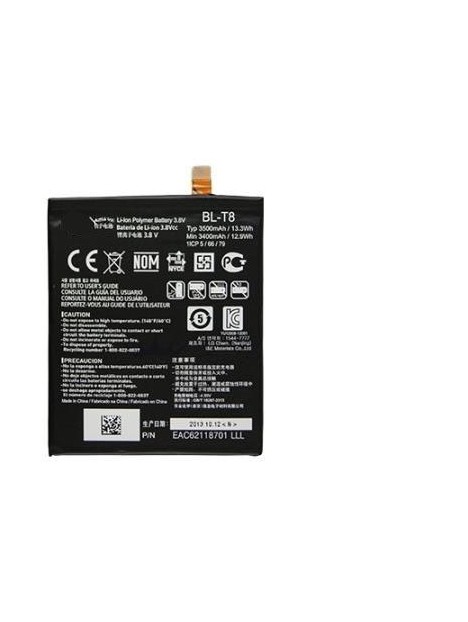 Batería Premium LG G Flex D955 BL-T8