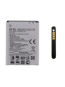 Batería Premium LG BL-52UH D320 L70 L65 D280