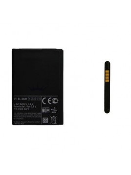 Batería Premium  LG BL-44JH P700 E460