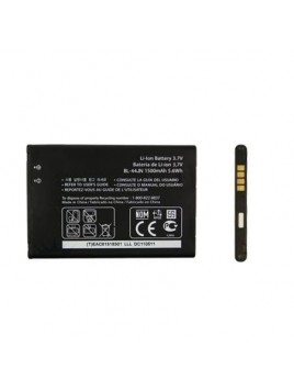 Batería Premium LG BL-44JN P970 C660 E730 E400