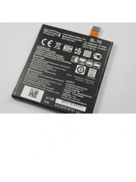 Batería premium LG BL-T9 Nexus 5 D820 D821