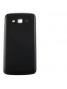 Samsung G7102 G7105 Galaxy Grand 2 tapa batería negro