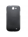 Samsung Galaxy Express I8730 tapa batería Gris