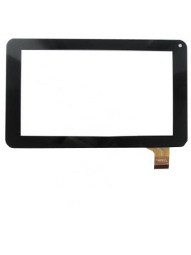 Pantalla táctil repuesto Tablet china 7" Modelo 42