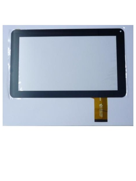 Pantalla Táctil repuesto Tablet china 9" Modelo 24