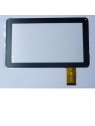 Pantalla Táctil repuesto Tablet china 9" Modelo 24