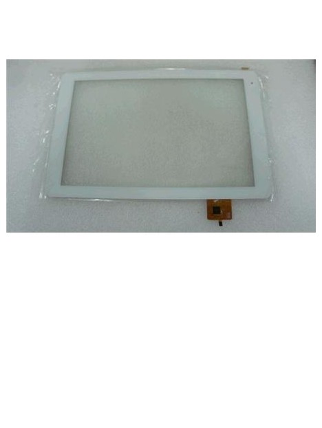 Pantalla Táctil repuesto tablet china 10.1" Modelo 25