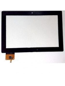 Lenovo IdeaTab yoga tablet S6000 pantalla táctil negro premium