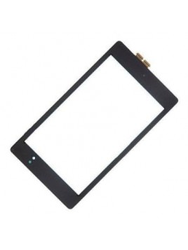 Asus Nexus 7 2 Versión 2013 Pantalla táctil negro