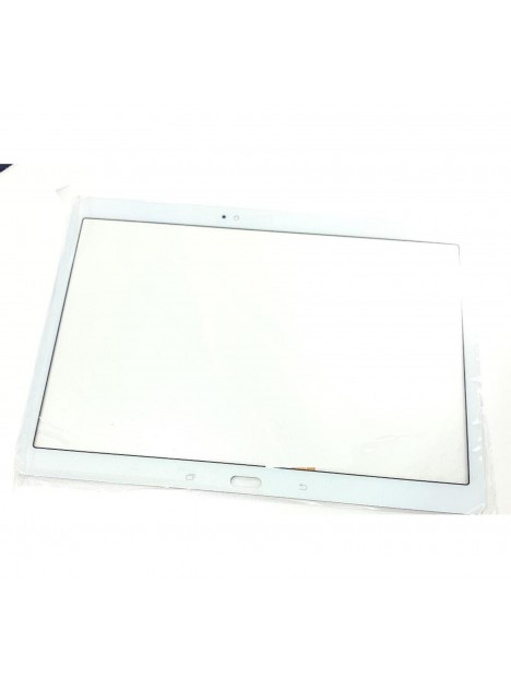 Samsung Galaxy Tab S 10.5" SM-T800 T805 cristal blanco premium