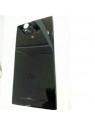 Sony Xperia T2 Ultra D5322 T2U XM50H tapa batería negro