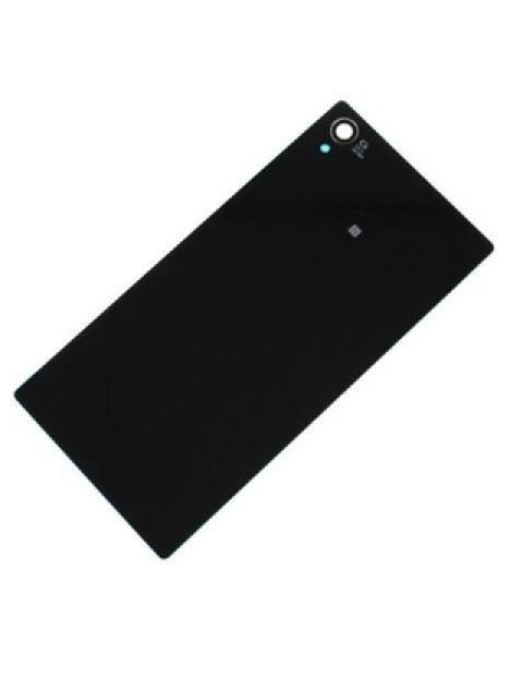 Sony Xperia Z2 6502 D6503 tapa batería negro con NFC