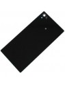 Sony Xperia Z2 6502 D6503 tapa batería negro con NFC