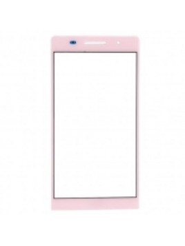 Huawei Ascend P6 cristal Rosa