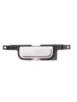 Samsung Galaxy Core Duos I8260 I8262 boton home blanco premium